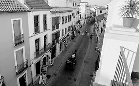 Casa Ribera Lucano Centro Historico