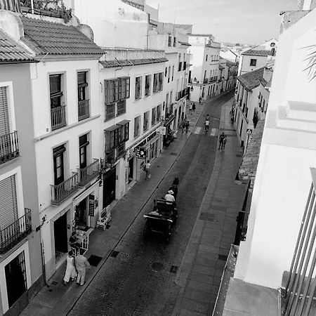 Casa Ribera Lucano Centro Historico Córdoba Exterior foto